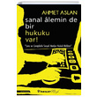 Sanal Alemin de Bir Hukuku Var Ahmet Aslan nklap Kitabevi