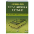 Genler in Ehli Snnet Akidesi Ahmet b. Abdurrahman el Kadi Guraba Yaynlar
