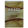 Akaid Risaleleri Ahmed er Rumi el Hanefi Guraba Yaynlar