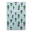 Kakts Mavi Notebook Defter Elas Paper