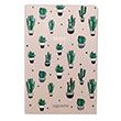 Kakts Pembe Notebook Defter Elas Paper