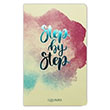 Watercolor Step By Step Defter Elas Paper