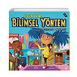 lgn rem Bilimsel Yntem le Sorunlar zyor Eric Braun TBTAK Yaynlar