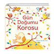 Gn Doumu Korosu Suzanne Barton TBTAK Yaynlar