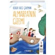 Almarpa nn Gizemi Koray Avc akmak Tudem Yaynlar