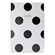 Puantiyeli Defter Elas Paper