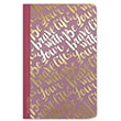 Yazl Defter Elas Paper
