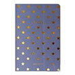 Yldzl Mor Defter Elas Paper
