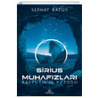 Sirius Muhafzlar Rasputinin Yz Serhat Batur Ephesus Yaynlar