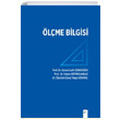 Ölçme Bilgisi Dora Basım Yayın
