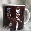 DC Comics Joker Kupa K114 Book Tasarm