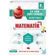 8. Snf Matematik lk Adm Soru Bankas Nartest Yaynlar
