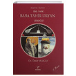 Ehli Hak Baba Tahir Uryan Zerdt mer Uluay Gzde Yaynlar