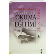 Anlama Teknikleri 1 Uygulamal Okuma Eitimi (El Kitab) Grafiker Yaynlar