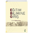 Eitim Bilimine Giri Grafiker Yaynlar