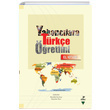 Yabanclara Trke retimi (El Kitab) Grafiker Yaynlar