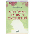 Mslman Kadnn ncelikleri Havle Dervi Guraba Yaynlar