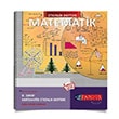 8. Snf Matematik Etkinlik Defteri Pandl Yaynlar