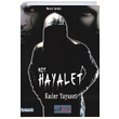Not Hayalet Kader Yayaset Ylkad Yaynlar