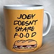 Friends Joey Kupa K34 Book Tasarm