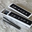 Friends Kalem Kutusu KUT15 Book Tasarm