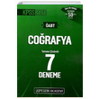 2020 ABT Corafya 7 Deneme zml Pegem Yaynlar