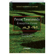 Peyzaj Tasarmnda Konseptten Forma Grant W.Reid Fasla Literatr Yaynclk