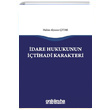 dare Hukukunun tihadi Karakteri Halim Alperen tak On ki Levha Yaynlar