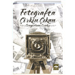 Fotorafta irkin kan Cengizhan Orak tken Neriyat