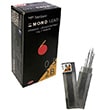 Mono Lead Siyah Kutulu 6 Adet U 0,5mm 2B LV.T-R5-RG.BX6 2B Tombow