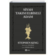 Siyah Takm Elbiseli Adam Stephen King nka Yaynlar