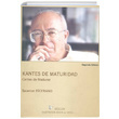 Kantes De Maturidad Cantes de Madurez Poemas Salamon Bicerano Gzlem Gazetecilik