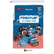 Mini Bilim Robotlar ve Yapay Zeka Rodolphe Gelin Aylak Kitap