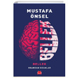 Bellek Odamdan Szanlar Mustafa nsel Krmz Kedi Yaynevi