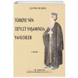 Trkiyenin Devlet Yaamnda Yahudiler etin Yetkin Gzlem Gazetecilik