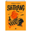 Satran Stefan Zweig Pay Kitap