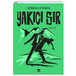 Yakc Sr Stefan Zweig Pay Kitap
