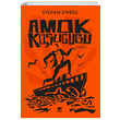 Amok Koucusu Stefan Zweig Pay Kitap