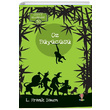 Oz Bycs L. Frank Baum Dahi ocuk Yaynlar