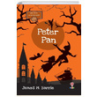 Peter Pan James M. Barrie Dahi ocuk Yaynlar