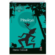 Pinokyo Carlo Collodi Dahi ocuk Yaynlar