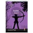 Robin Hood Howard Pyle Dahi ocuk Yaynlar
