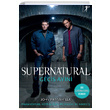 Gei Ayini Supernatural John Passarella Artemis Yaynlar