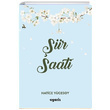 iir Saati Hatice Ycesoy Agaris Kitap