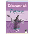 Deirmen Sabahattin Ali lbilge Yaynclk