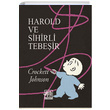 Harold ve Sihirli Tebeir Crockett Johnson Gergedan Yaynlar