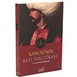 Kanuninin Bat Politikas Muhittin Kapanahin Gkkubbe Yaynlar
