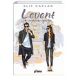 Levent Elif Kaplan Gitane Kitap
