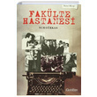 Fakülte Hastanesi İkinci Kitap Nur Gürkan Gordios Kitap