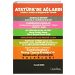 Atatrkde Alard Cemil Denk Gordios Kitap